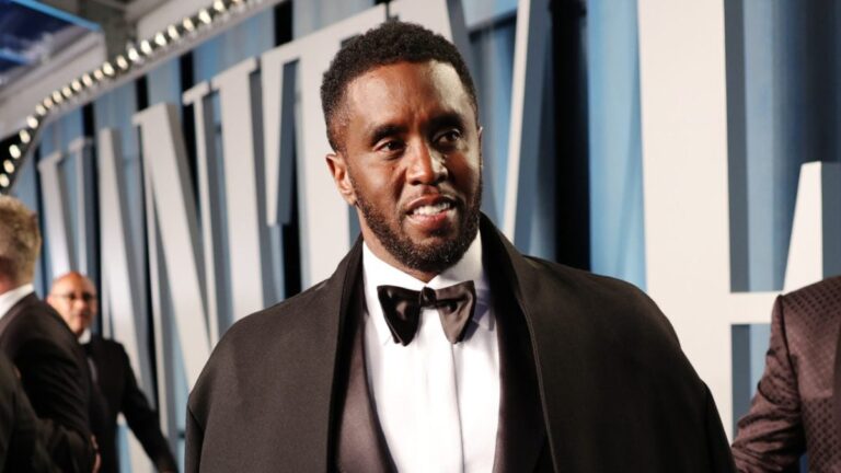 Diddy obtient un nouveau juge dans une affaire de trafic sexuel et de racket