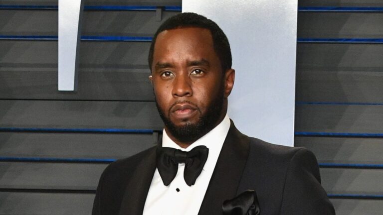 Diddy pourrait faire face à d’autres accusations alors qu’une travailleuse du sexe témoigne devant le grand jury