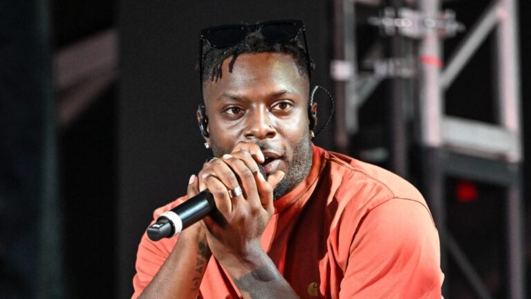 Isaiah Rashad suggère que le nouvel album est presque terminé et en est « vraiment fier »