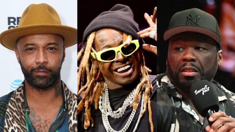 Joe Budden affirme avoir un meilleur catalogue de mixtapes que Lil Wayne et 50 Cent