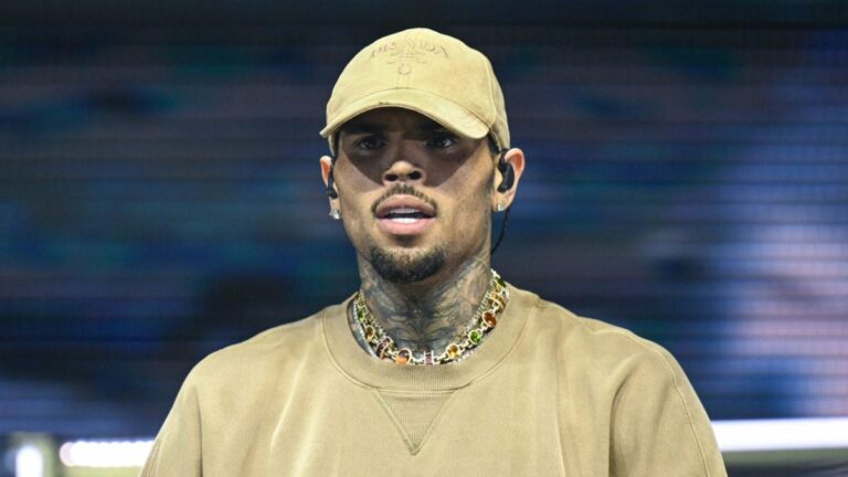L'accusateur de violence domestique de Chris Brown s'exprime avant le documentaire explosif