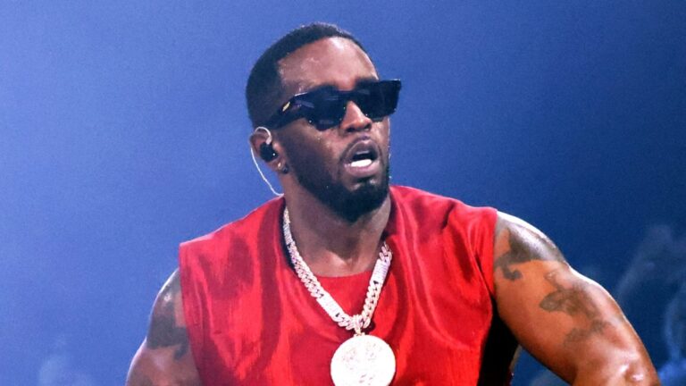 L'accusatrice de viol de Diddy aurait offert un pot-de-vin de 3 millions de dollars à son ex-petit-ami pour étayer ses affirmations