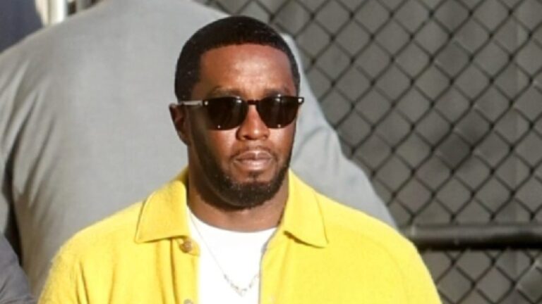 La clé de Diddy à Miami Beach serait bientôt reprise