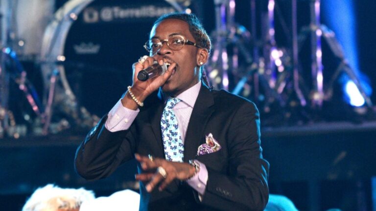 La mort de Rich Homie Quan a été un accident et la cause révélée