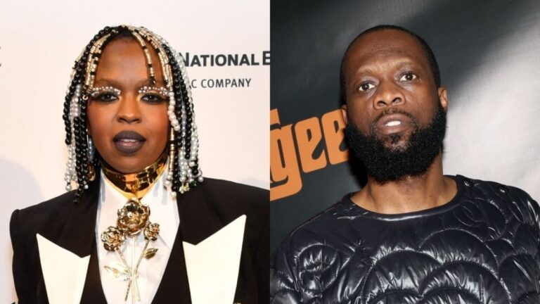Lauryn Hill poursuivie par Pras pour fraude présumée et rupture de contrat