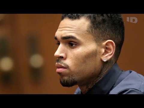 Vidéo Youtube - Le documentaire de Chris Brown « A History Of Violence » sera présenté en première le mois prochain