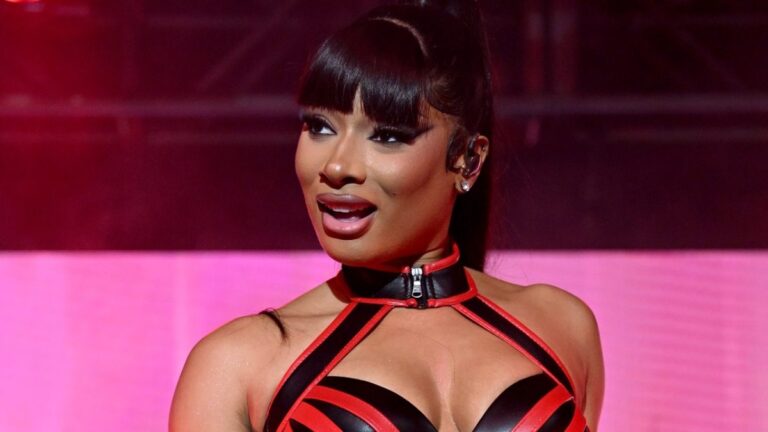 Le documentaire de Megan Thee Stallion « In Her Words » obtient une date de sortie et une diffusion en continu