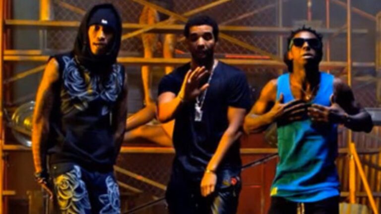 Lil Wayne remporte le deuxième single diamant pour la collaboration Drake & Future, 11 ans