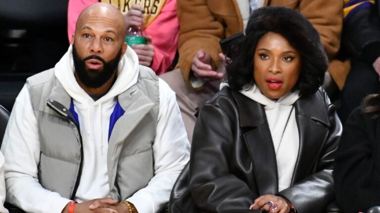 Quiz courants Jennifer Hudson sur le mariage potentiel : « Où en êtes-vous ? »