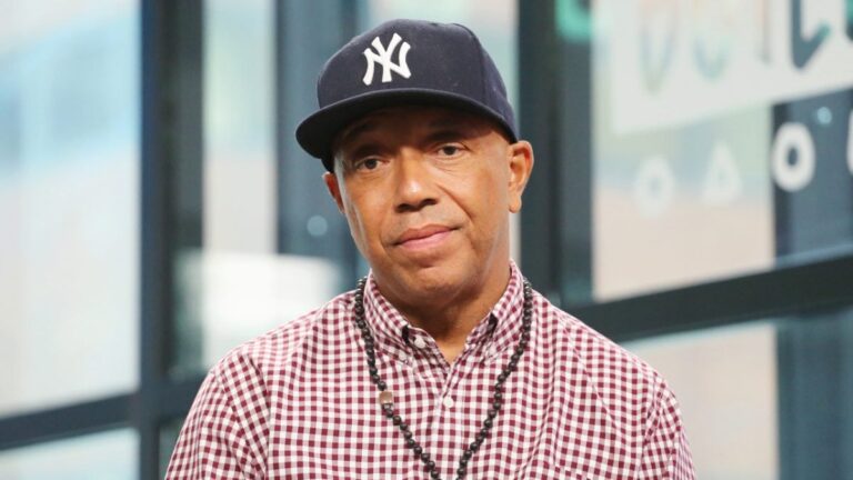 Russell Simmons risque la saisie de ses actifs après avoir omis de payer des règlements de 3 millions de dollars