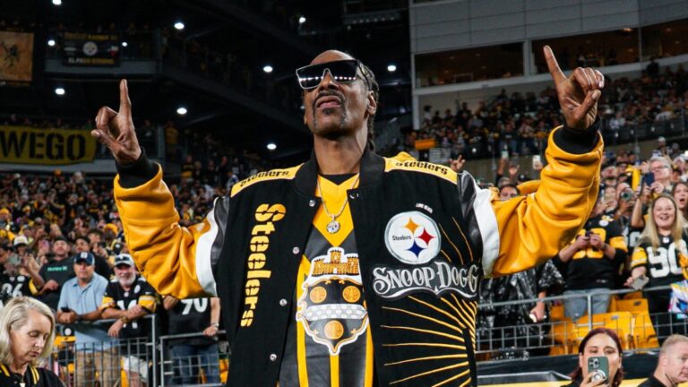 Snoop Dogg fait table rase alors que l'accusation de meurtre de 1993 est scellée