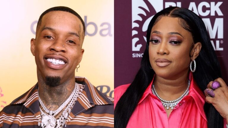 Tory Lanez remercie Trina de l'avoir retenu alors que « Lost Cause » obtient la date de sortie en streaming