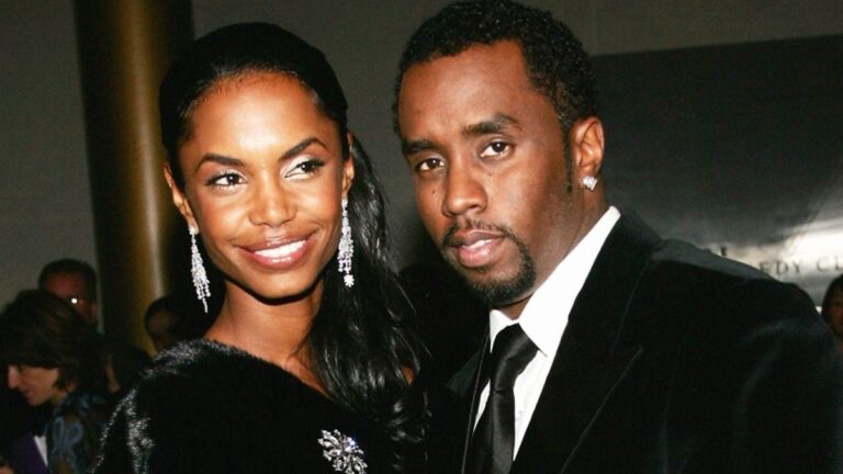 Un livre de Kim Porter contenant des allégations de Wild Diddy retiré par Amazon suite à une réaction violente