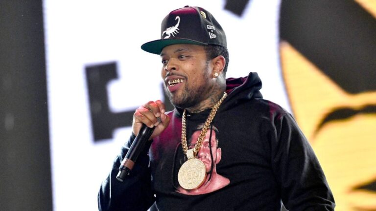 Westside Gunn taquine sa première collaboration avec Saucony en matière de baskets : « C'est un rêve devenu réalité »
