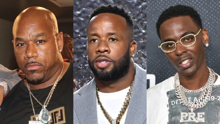 Yo Gotti averti par Wack 100 après avoir été impliqué dans le meurtre du jeune Dolph