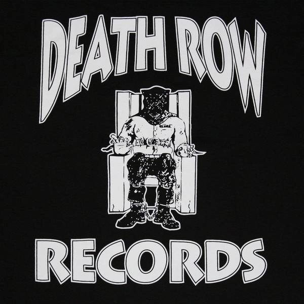 Death Row Records : L’Histoire de la légendaire maison de disques du rap