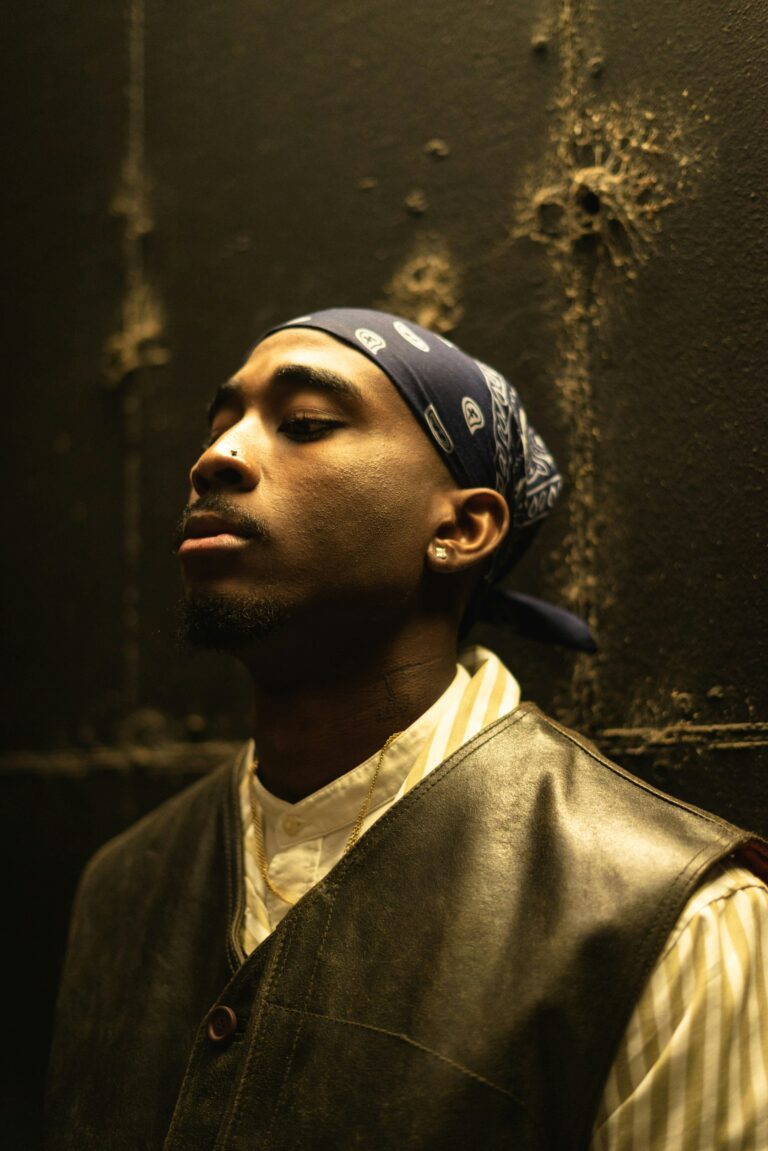 Les citations de Tupac : Les 15 citations les plus marquantes du légendaire rapper