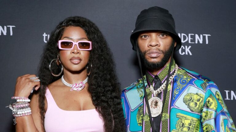 Remy Ma expose la prétendue liaison de Papoose avec un boxeur avec des fuites de textes