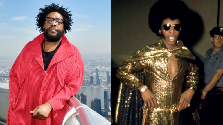 Le documentaire de Questlove sur Sly Stone fera ses débuts au Festival du film de Sundance