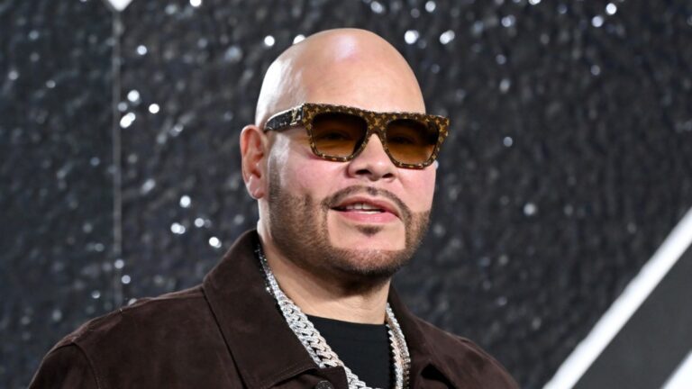 Fat Joe dit que 2024 pourrait être « la pire année de l’histoire du hip hop »