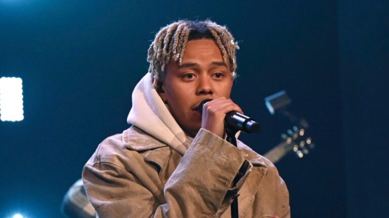 Cordae répond si son album « Crossroads » a « échoué »