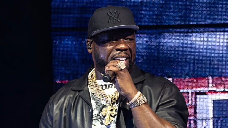 50 Cent déplore le manque de rappeuses hyper-sexualisées : « J'en ai juste besoin d'une ! »
