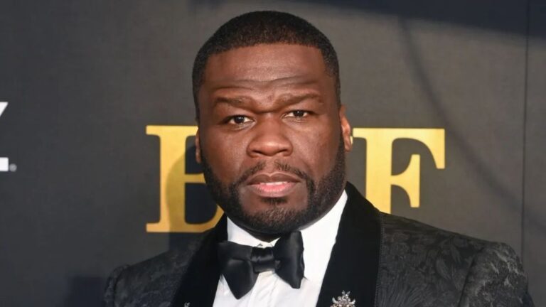 50 Cent souffle l'idée de Zohran Mamdani de «financer la police»