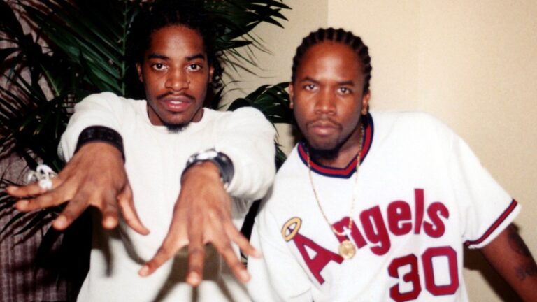 André 3000 admet qu'il & Big Boi est « plus loin que jamais » d’un nouvel album d’OutKast