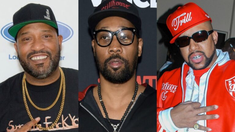 Bun B se souvient d'une conversation inspirante avec RZA après la mort de Pimp C : « C'était une bénédiction »