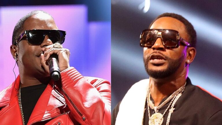 Cam'ron & Ma$e emmène le spectacle sportif « It Is What It Is » sur la route avec sa tournée 2025