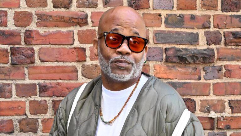 Dame Dash pourrait être obligée de vendre aux enchères davantage d’actifs pour satisfaire de lourdes dettes