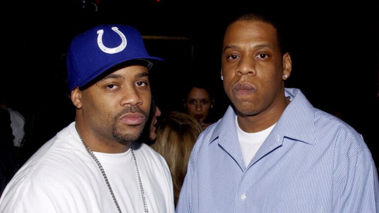Dame Dash se souvient du moment où il en a « fini » avec JAY-Z : « C'était le clou dans le cercueil »