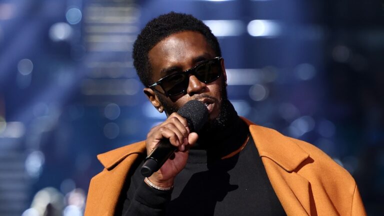 Diddy : l'accusateur détaille le viol présumé : « Je criais »