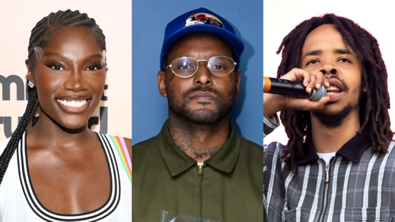 Doechii fait appel à ScHoolboy Q, Earl Sweatshirt & En savoir plus sur la bande-annonce de « Denial Is A River » : regardez