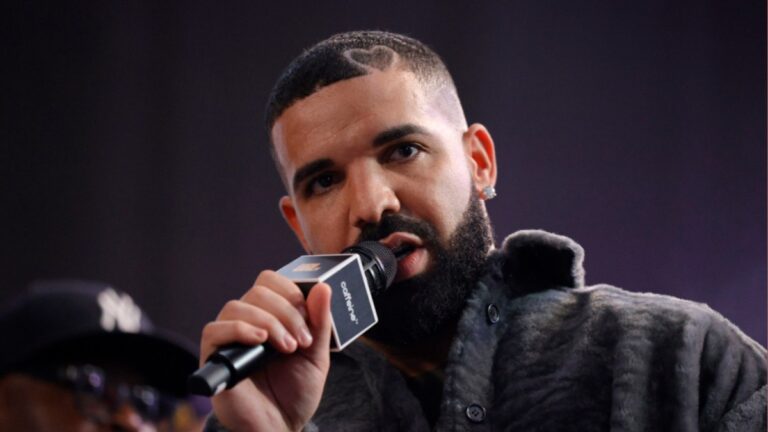 Drake envoie un message de défi à UMG et à son équipe Spotify au milieu d'une bataille juridique : « Êtes-vous fou ?