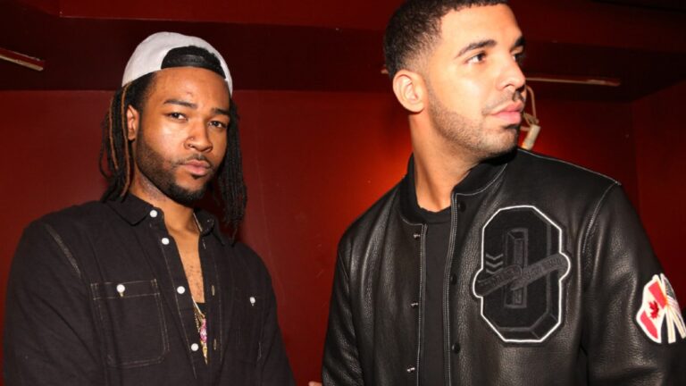 Drake fait le point sur son album commun avec PARTYNEXTDOOR et promet un « changement » en 2025