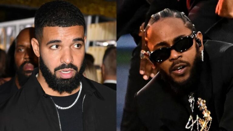 Drake remporte le prix du meilleur artiste rap contre Kendrick Lamar aux Billboard Music Awards 2024