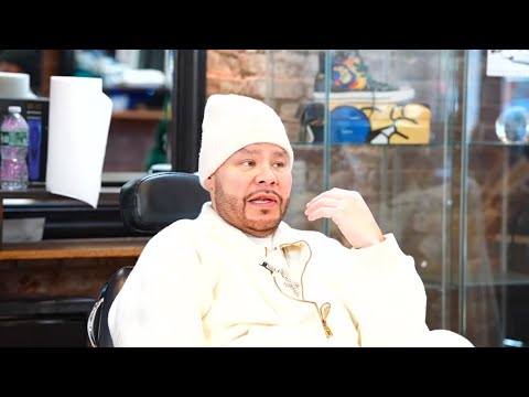 Vidéo Youtube - Fat Joe dit que 2024 pourrait être « la pire année de l'histoire du hip-hop »