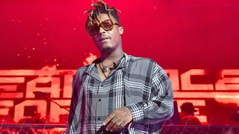 Juice WRLD's Estate annonce la date de sortie de « The Party Never Ends » Deluxe