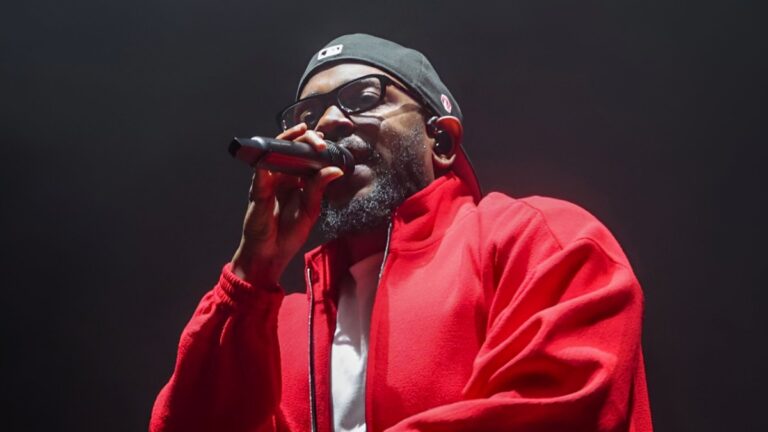 Kendrick Lamar alimente les rumeurs de « GNX » Deluxe avec la chanson surprise « Money Without Me »