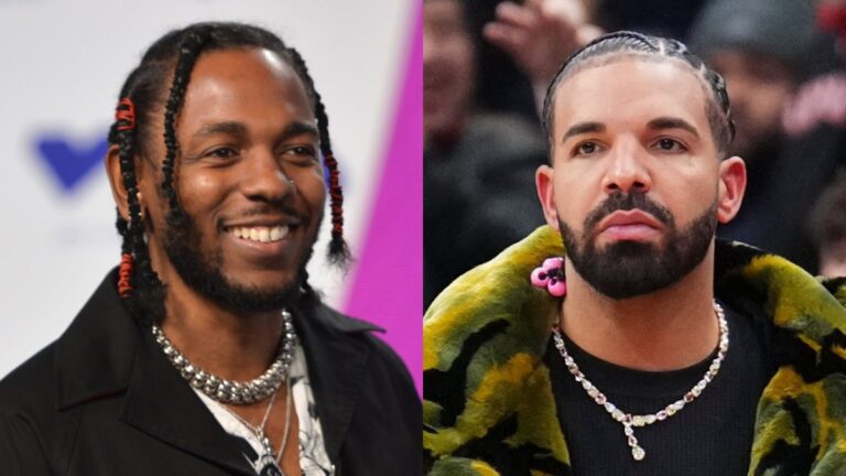 Kendrick Lamar remporte la victoire sur Drake alors que les revenus de Diss Song sont révélés
