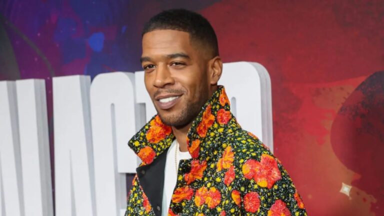 Kid Cudi quitte Twitter : « La vie est bien plus cool lorsqu'on est déconnecté »