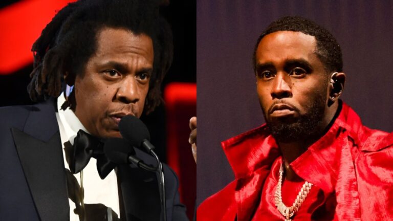 L'avocat de JAY-Z partage des preuves réfutant le procès pour viol et minimise la relation avec Diddy