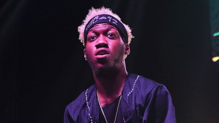 Sortie de l'album posthume d'OG Maco pour soutenir sa famille