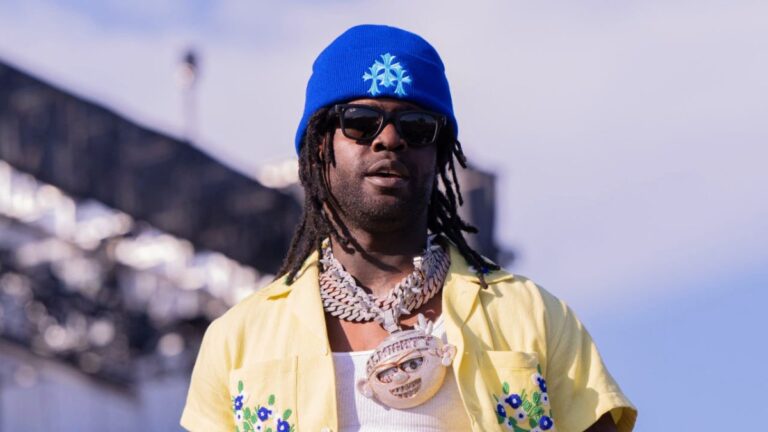Le chef Keef figurait sur la liste de surveillance du FBI et Il avait 50 000 $ sur la tête, déclare un ancien cadre d'Interscope