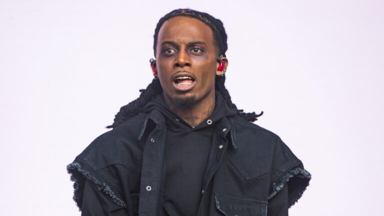 Les fans de Playboi Carti demandent qu'il soit puni après l'échec de la sortie de l'album « I Am Music »