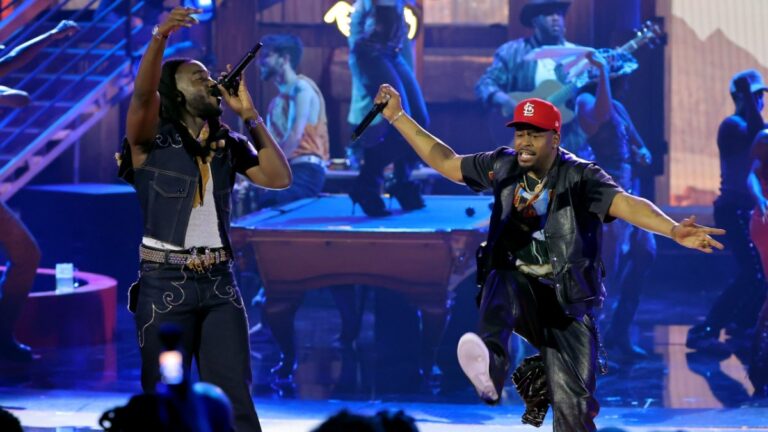 Les nominations de J-Kwon aux Grammy Awards pour le hit Shaboozey retirées en raison d'une règle sur les interpolations