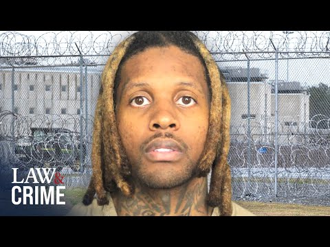 Vidéo Youtube - Lil Durk accusé d'avoir enfreint les règles de la prison alors qu'il attend son procès pour meurtre contre rémunération