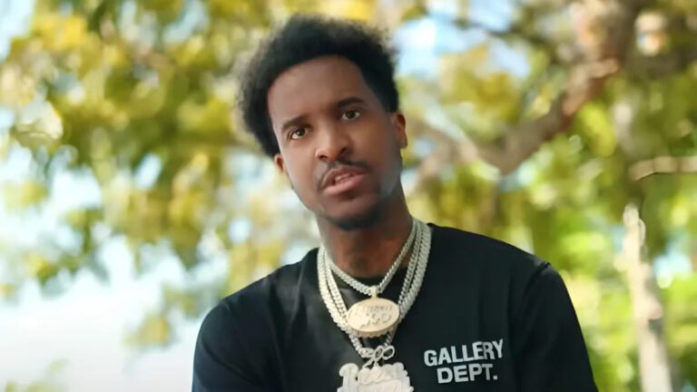 Lil Reese condamné à cinq ans de prison pour avoir agressé un membre de sa famille