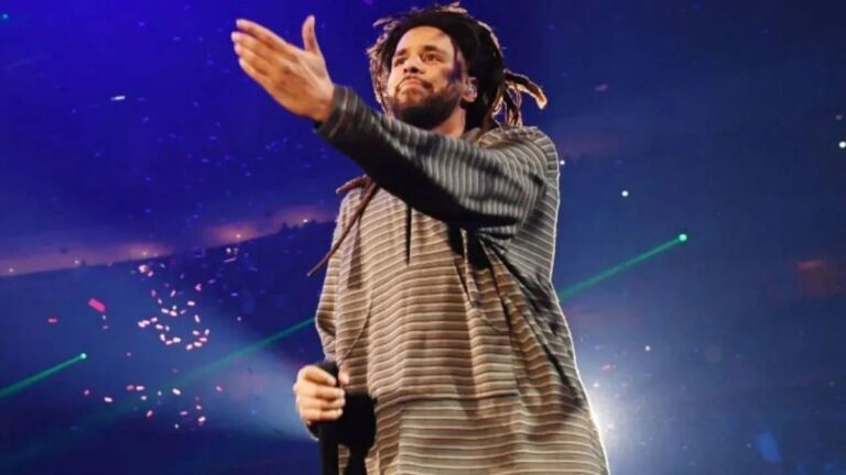 « No Role Modelz » de J. Cole est officiellement certifié Diamant par la RIAA